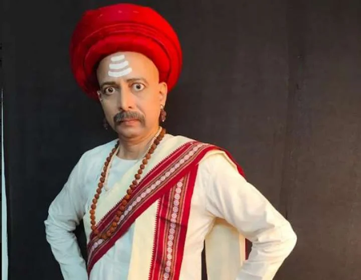 Punyashlok Ahilyabai