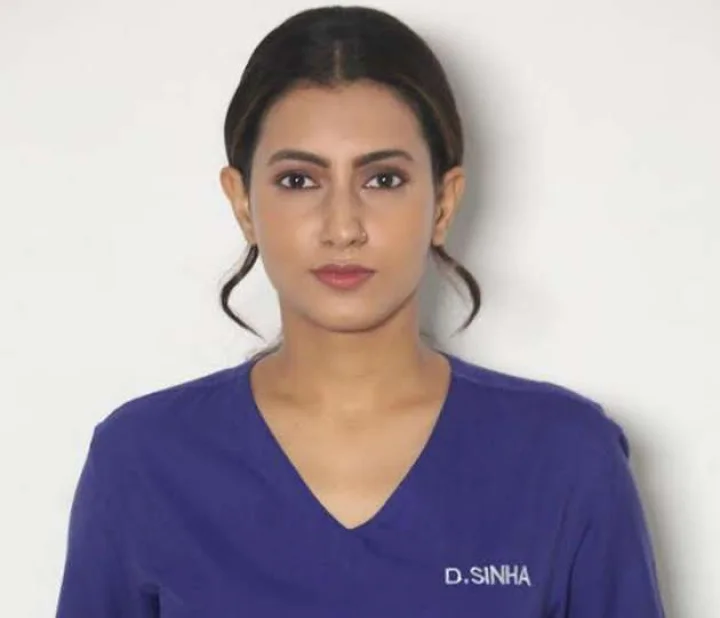 Dhadkan Zindagii Kii