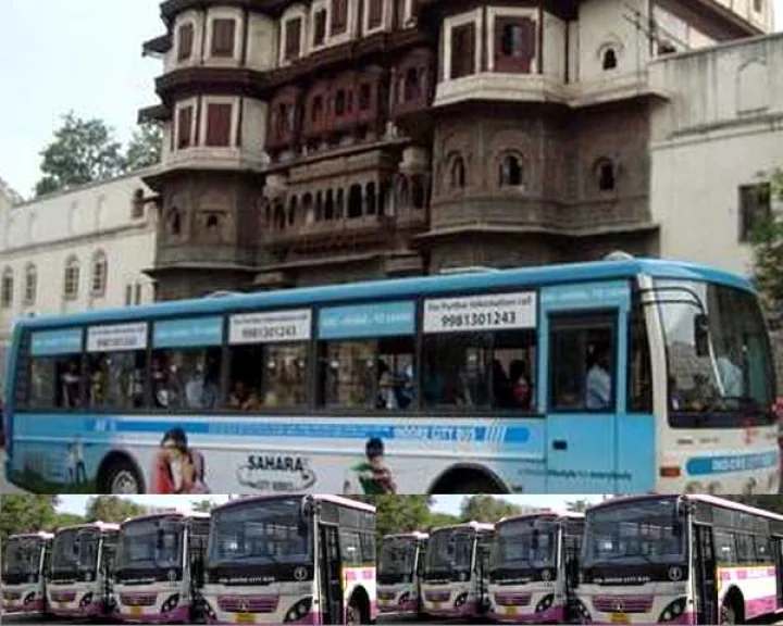 Indore