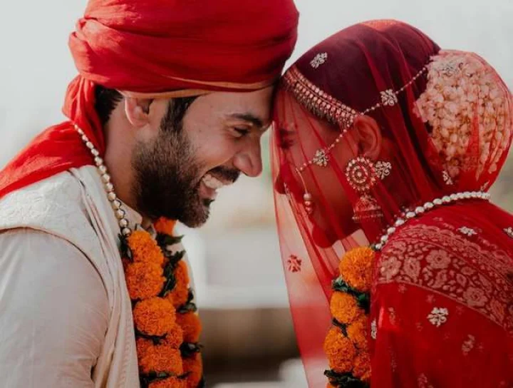 Rajkummar Rao