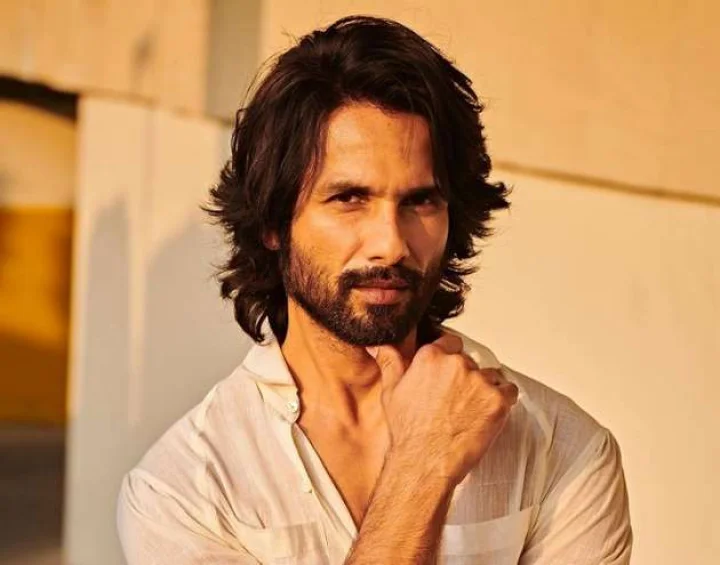 Shahid Kapoor