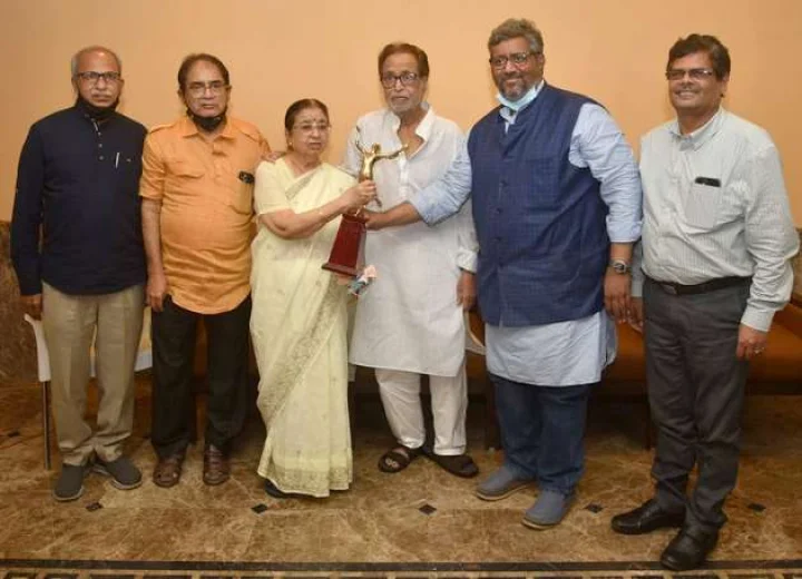 Mangeshkar Awards