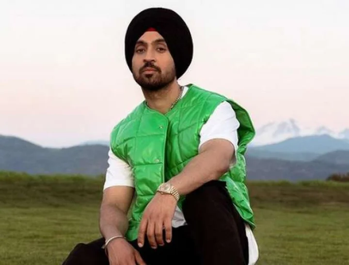 diljit dosanjh