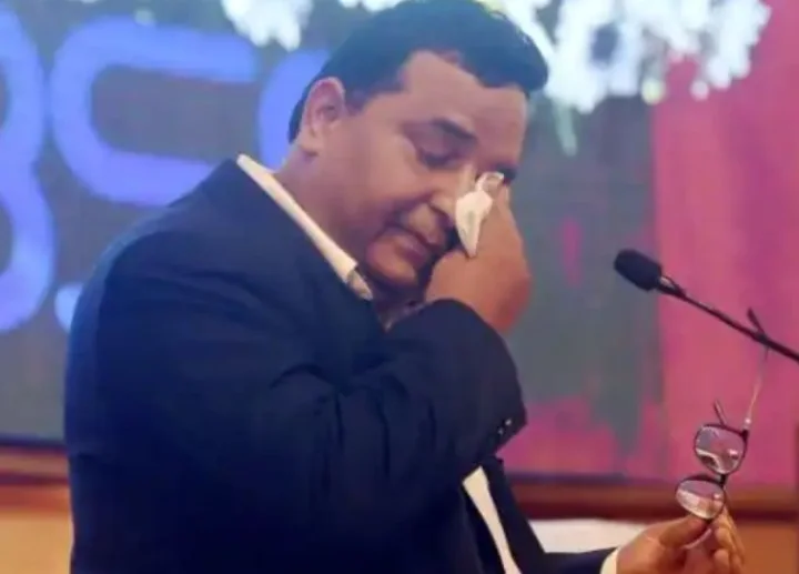 Vijay Shekhar Sharma