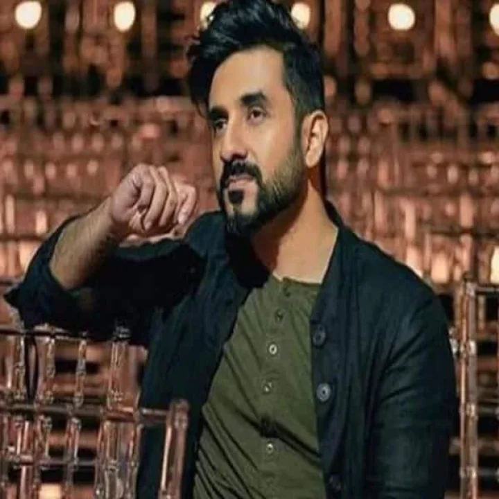 Comedian Virdas