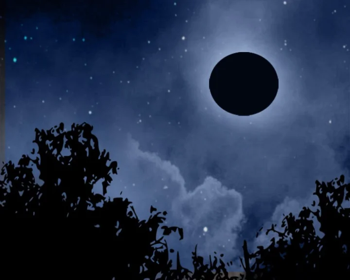 black moon 19 may 