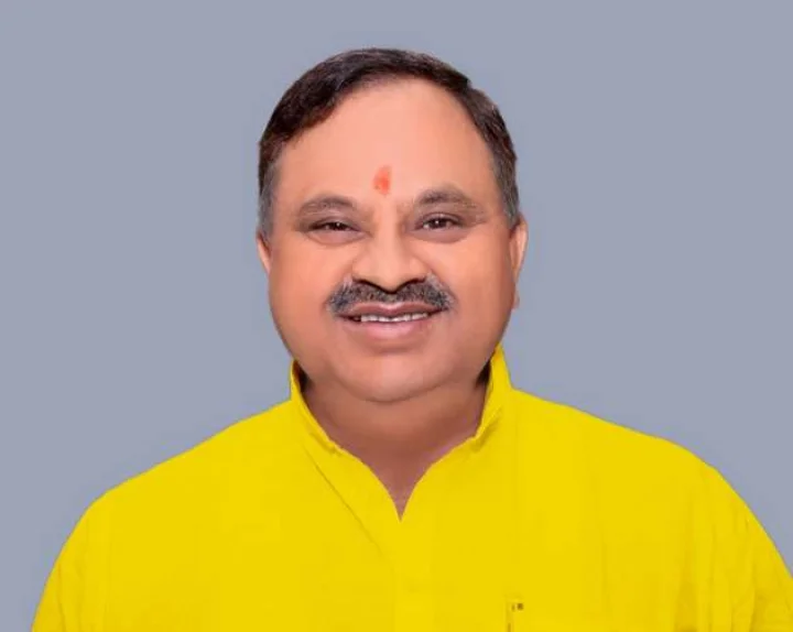 Anil Dubey
