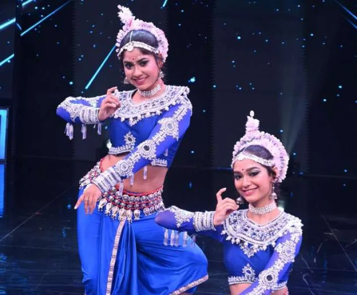 India's Best Dancer