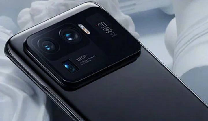 Xiaomi