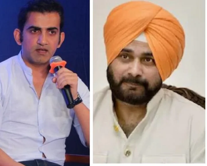 Gautam Gambhir