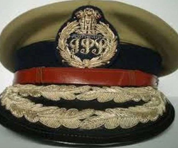 Police-Commissioner System