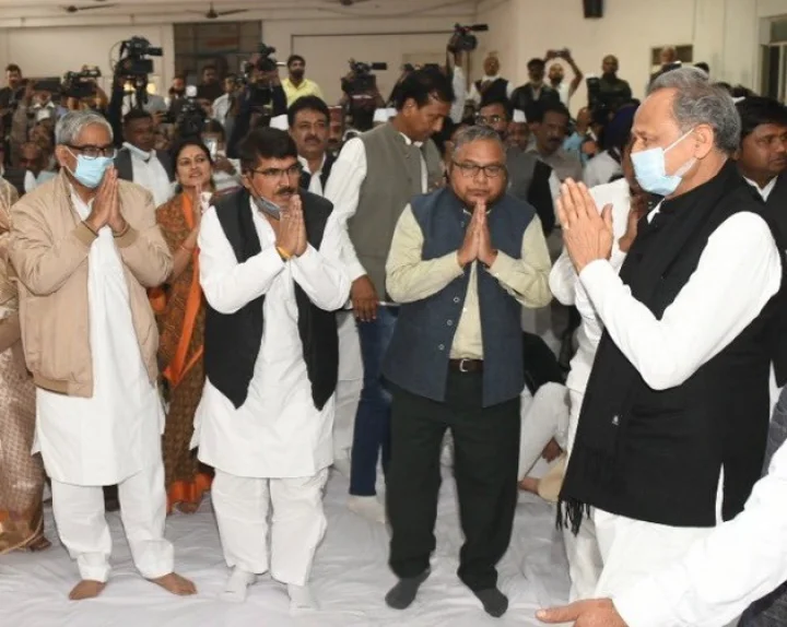 Rajasthan