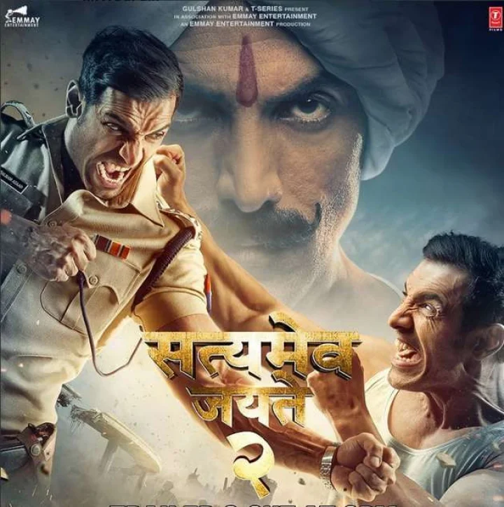 Satyameva Jayate 2