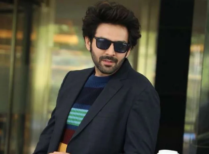 kartik aaryan