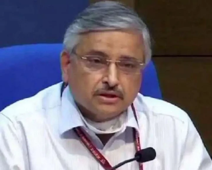 Dr. Randeep Guleria