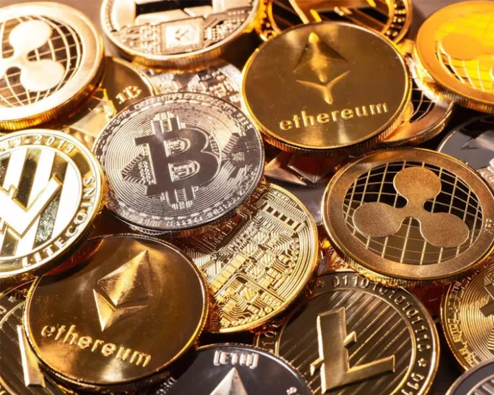 cryptocurrency