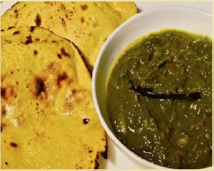 Baisakhi dishes