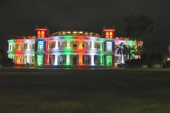 Bhopal