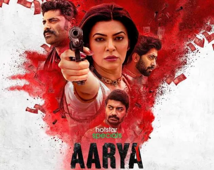 Aarya 2