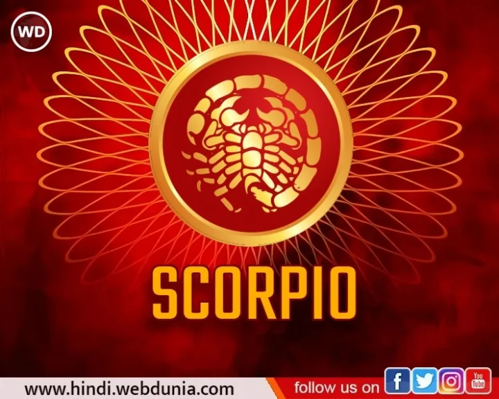 Scorpio Horoscope for the month of March