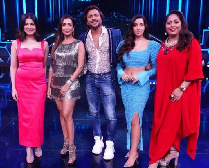 Indias Best Dancer 2