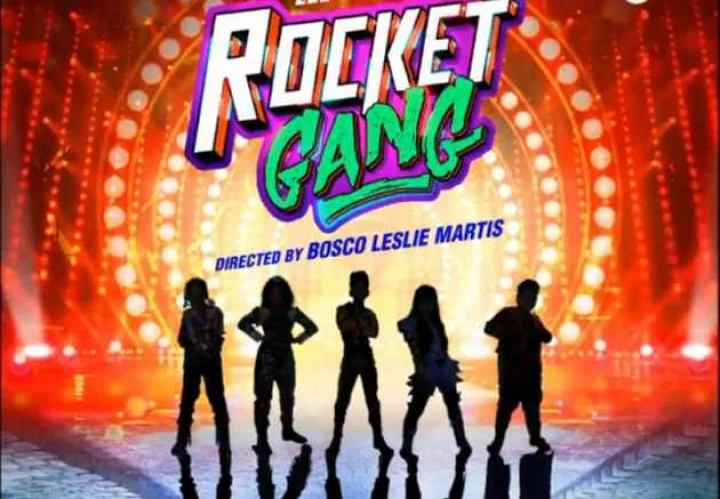 Rocket Gang