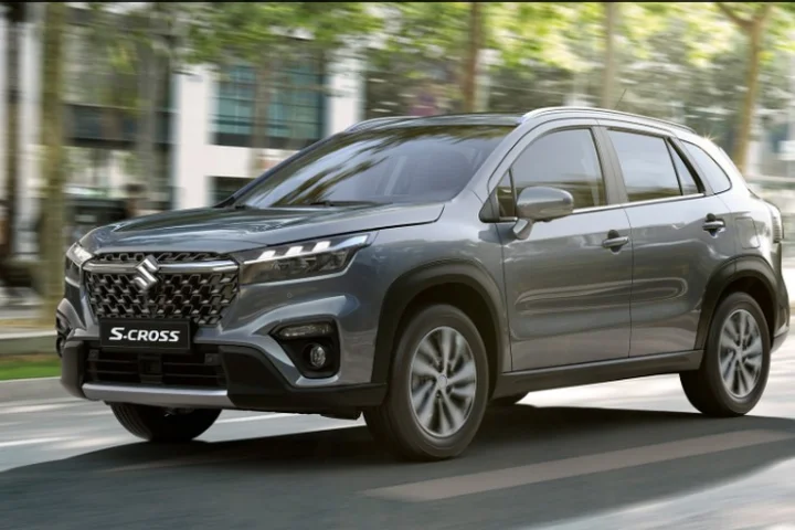 maruti suzuki