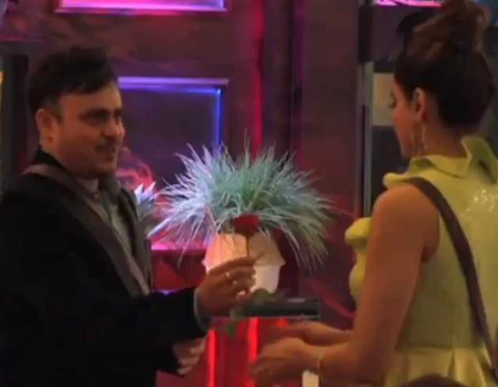 Bigg Boss 15