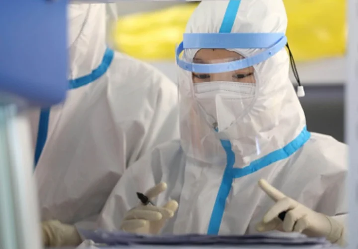 coronavirus