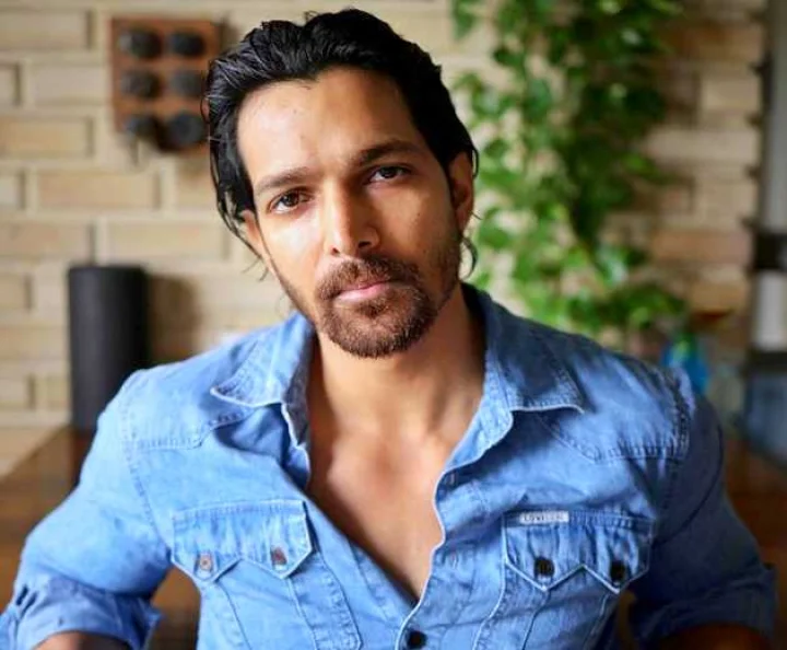 Harshvardhan Rane