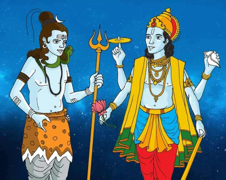 Vaikuntha Chaturdashi 2022
