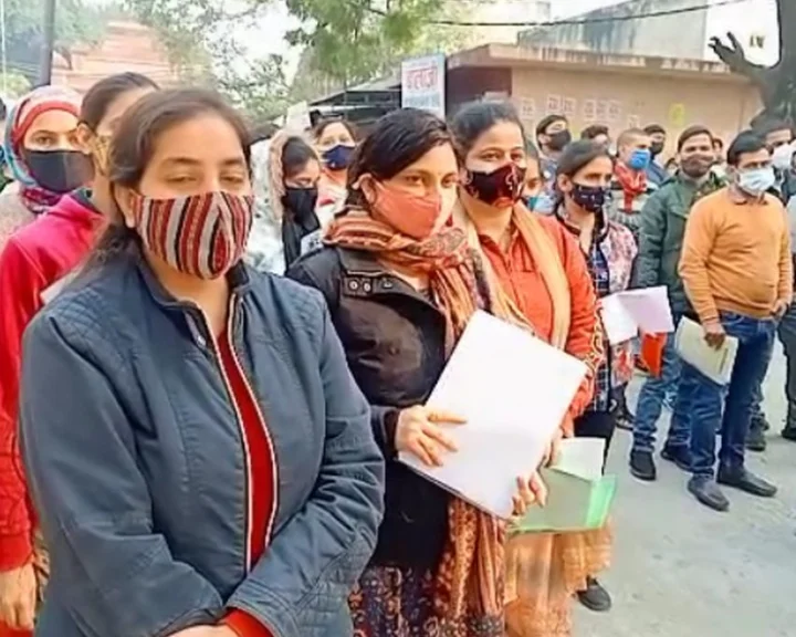NEET Results 2024