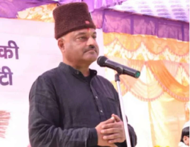 Col Kothiyal