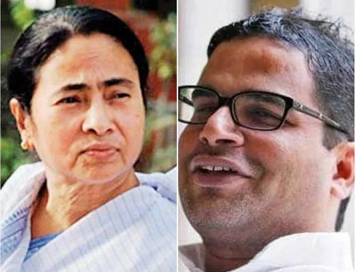 Mamata Banerjee