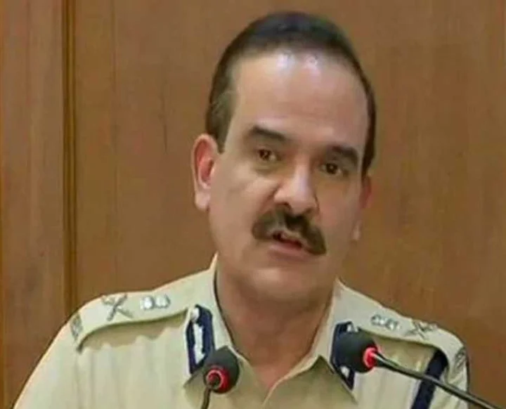 Parambir Singh