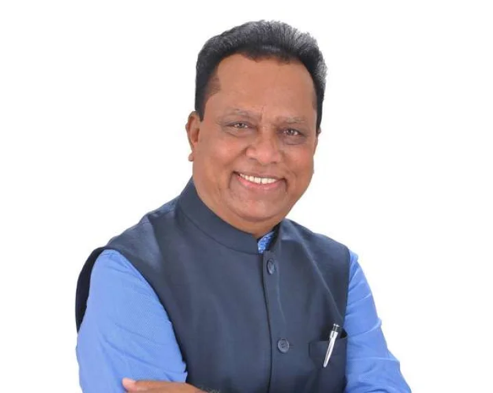 Jagdish Thakor
