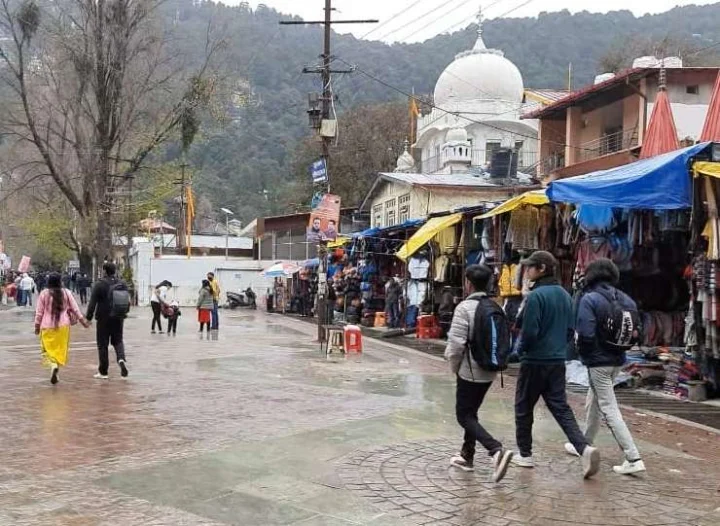 Badrinath