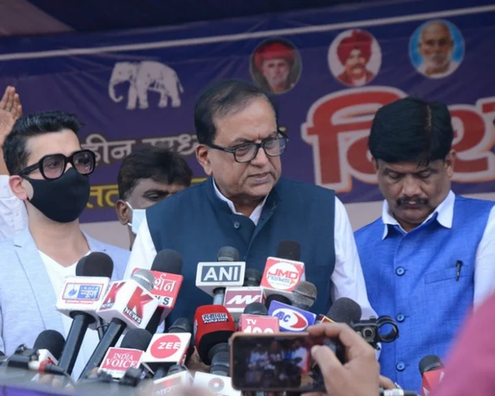 Uttar Pradesh