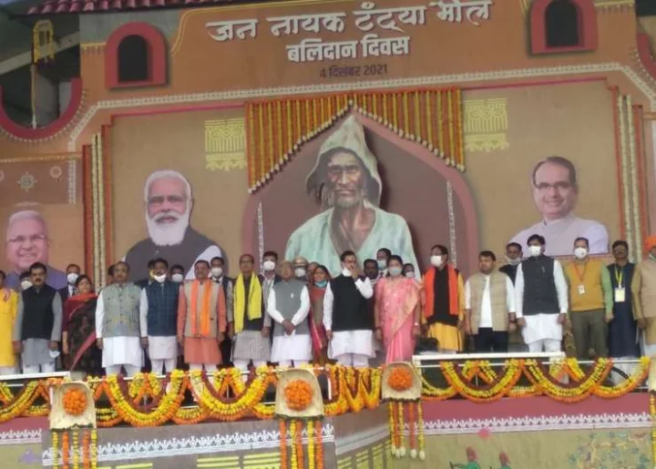 Shivraj Singh Chouhan