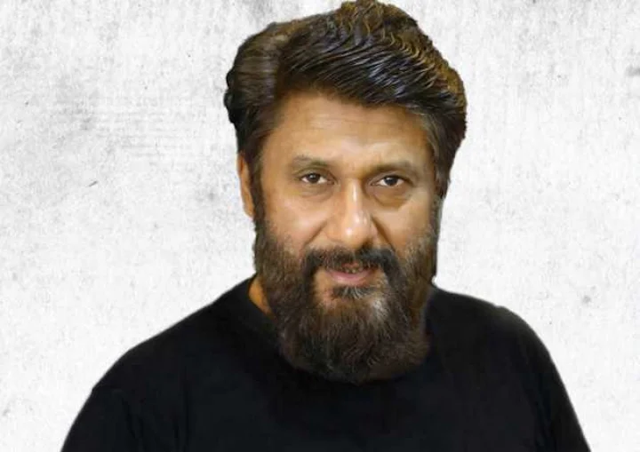 The Kashmir Files