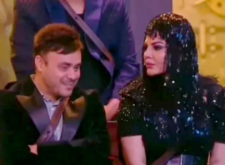 Rakhi Sawant