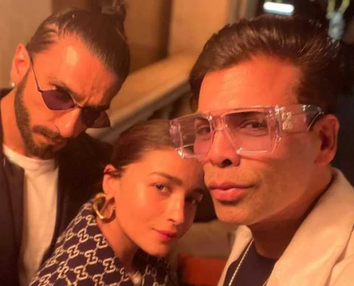 Ranveer Singh