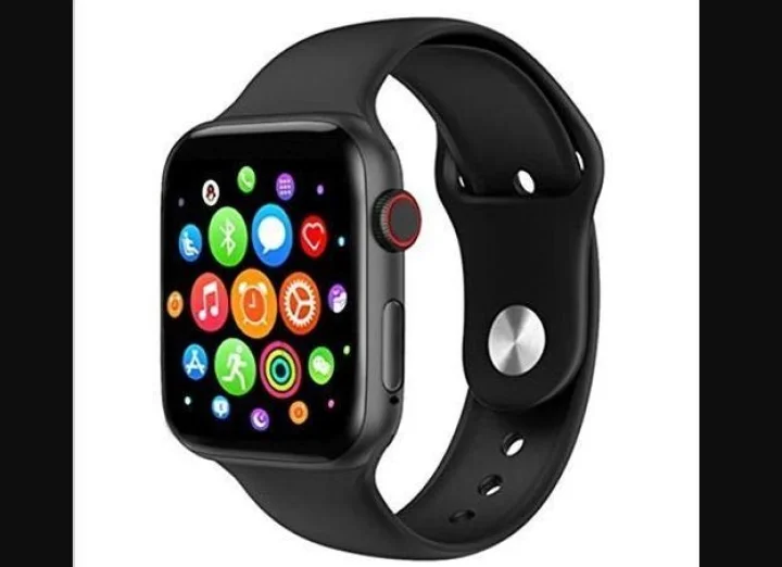 smart watch