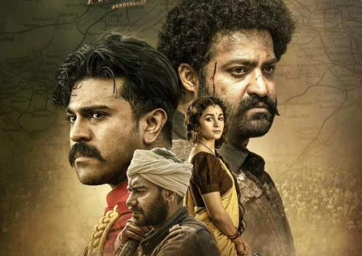 SS Rajamouli