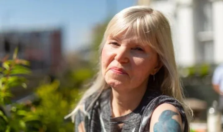 इस महिला को है लोगों के अंतिम संस्कार में जाने का शौक, अब तक हो चुकी हैं इतने मातम में शामिल, जानिए वजह!