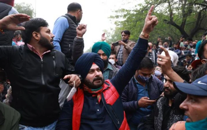 Arvind Kejriwal