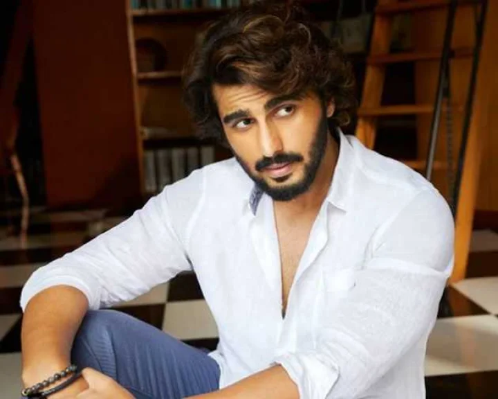 Arjun Kapoor