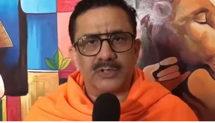 Wasim Rizvi