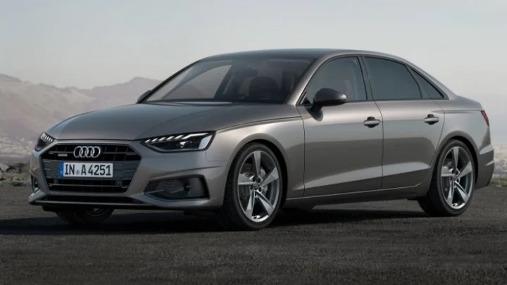 audi