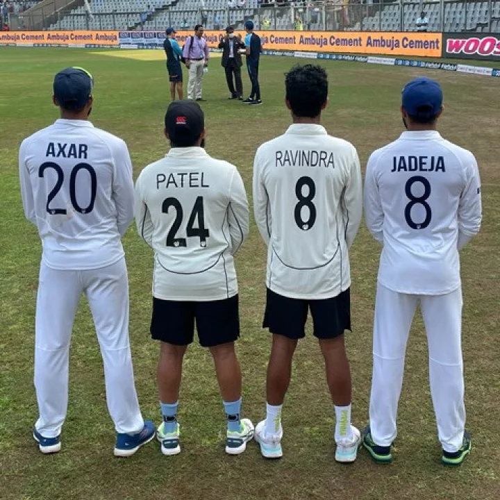 राचिन रविंद्र